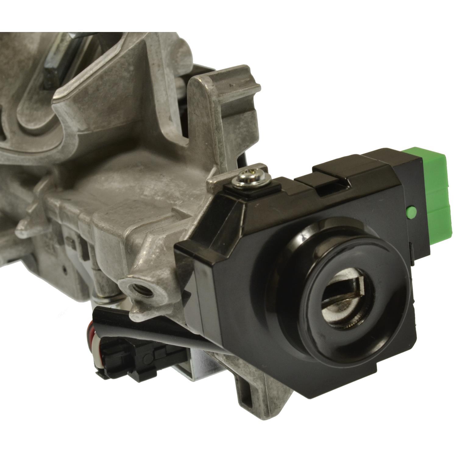 BWD CS1463 - Ignition Lock and Cylinder Switch BWD CS1463 Ignition Lock and Cylinder Switch product image 1 of 4