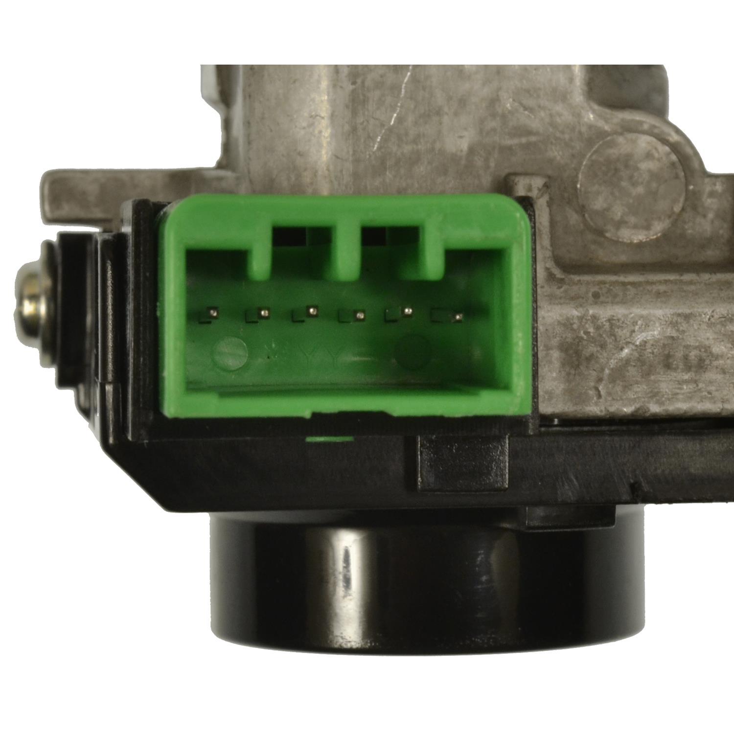 BWD CS1463 - Ignition Lock and Cylinder Switch BWD CS1463 Ignition Lock and Cylinder Switch product image 2 of 4