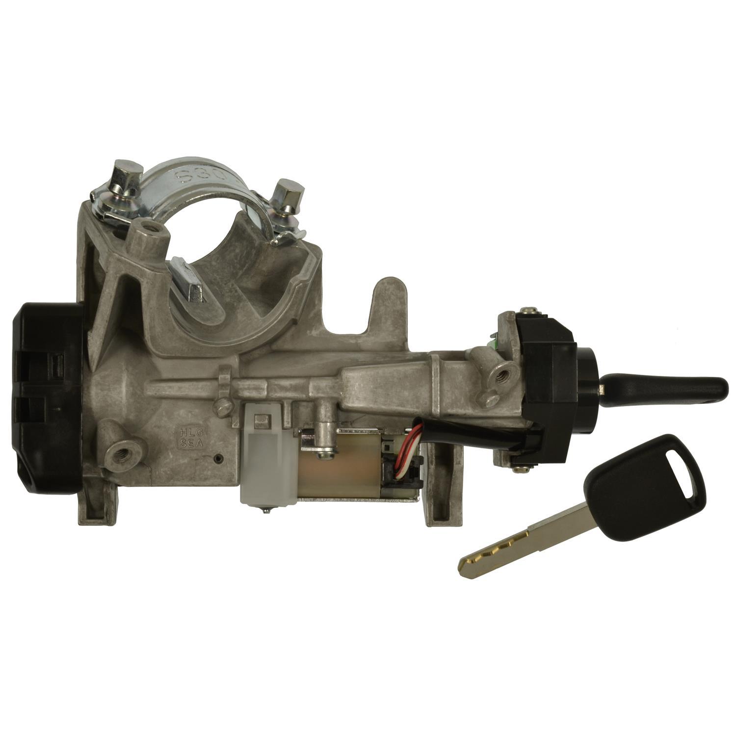 BWD CS1463 - Ignition Lock and Cylinder Switch BWD CS1463 Ignition Lock and Cylinder Switch product image 3 of 4