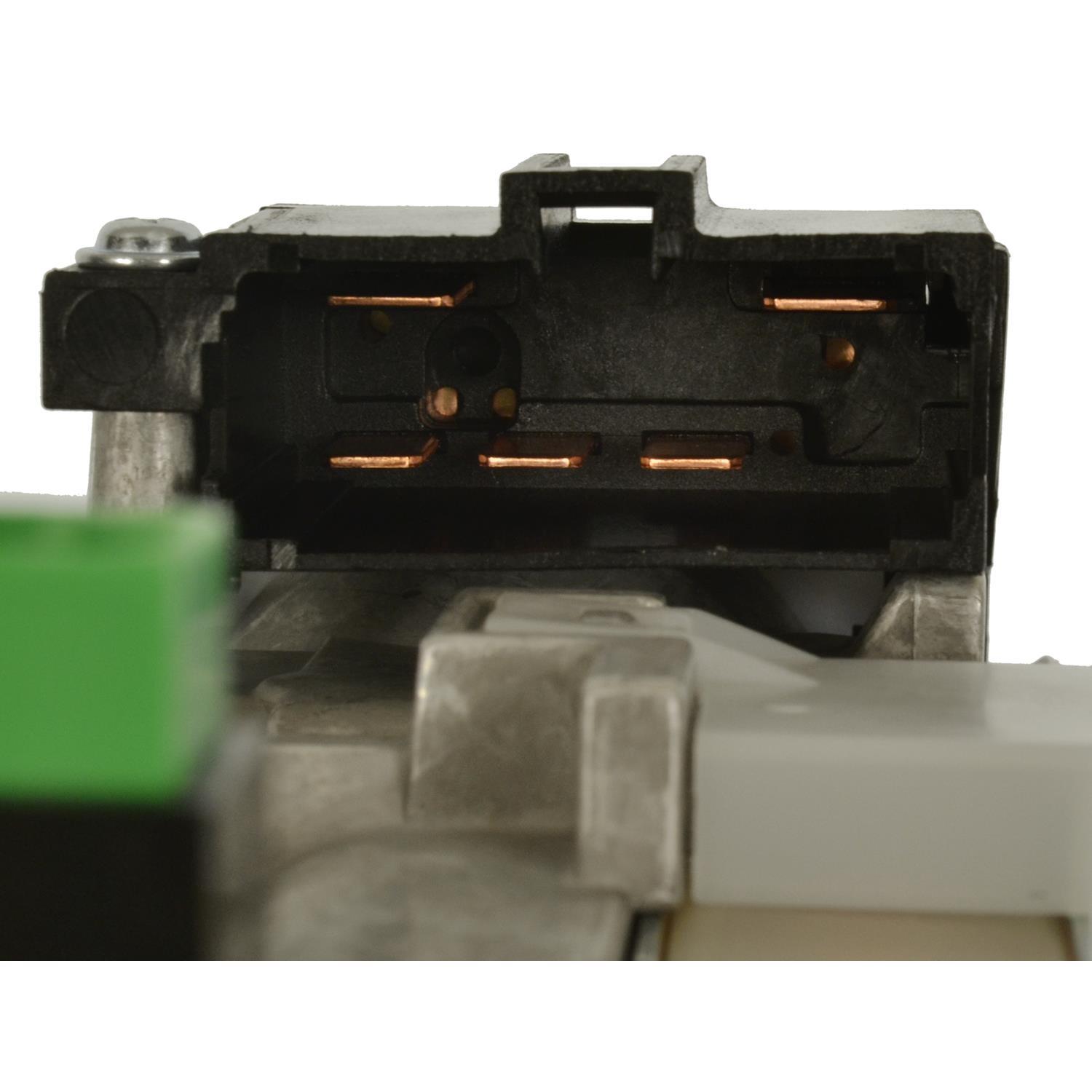 BWD CS1463 - Ignition Lock and Cylinder Switch BWD CS1463 Ignition Lock and Cylinder Switch product image 4 of 4