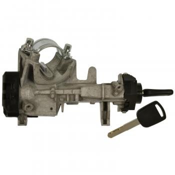 2004 Honda Accord Ignition Lock and Cylinder Switch BWD CS1464 image 2 of 3