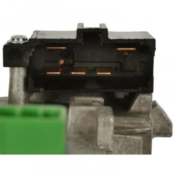 2004 Honda Accord Ignition Lock and Cylinder Switch BWD CS1464 image 3 of 3