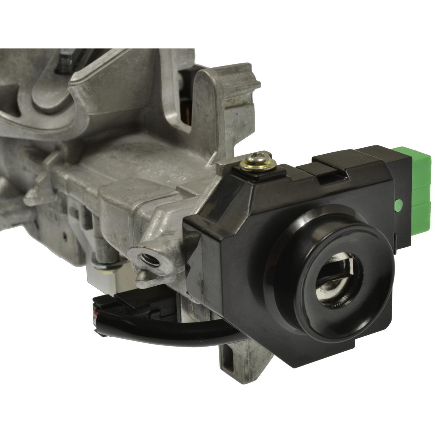 BWD CS1466 Ignition Lock and Cylinder Switch product image 1 of 6