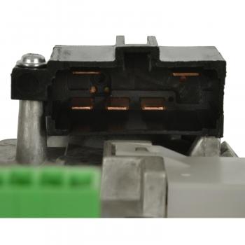 2008 Honda Civic Ignition Lock and Cylinder Switch BWD CS1466 image 3 of 4