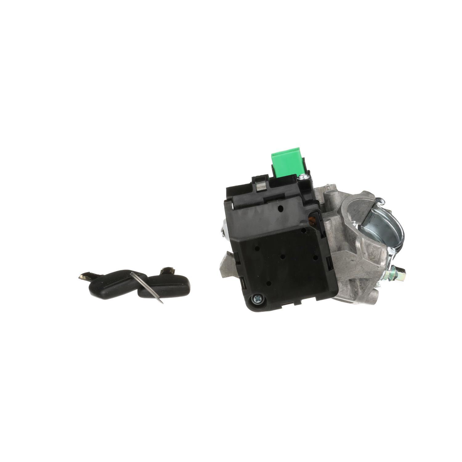 BWD CS1466 Ignition Lock and Cylinder Switch product image 6 of 6
