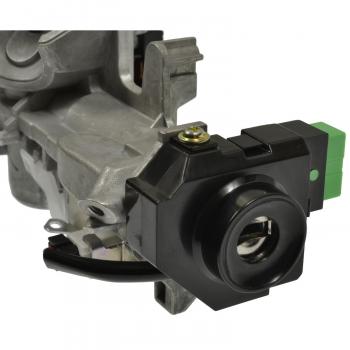 2003 Honda Accord Ignition Lock and Cylinder Switch BWD CS1467 image 1 of 3