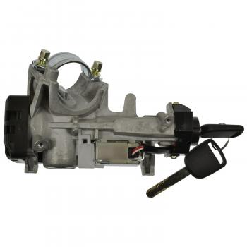 2003 Honda Accord Ignition Lock and Cylinder Switch BWD CS1467 image 2 of 3
