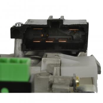 2003 Honda Accord Ignition Lock and Cylinder Switch BWD CS1467 image 3 of 3