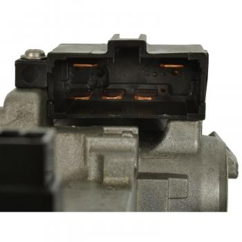 2002 Honda Civic Ignition Lock and Cylinder Switch BWD CS1468 image 3 of 3