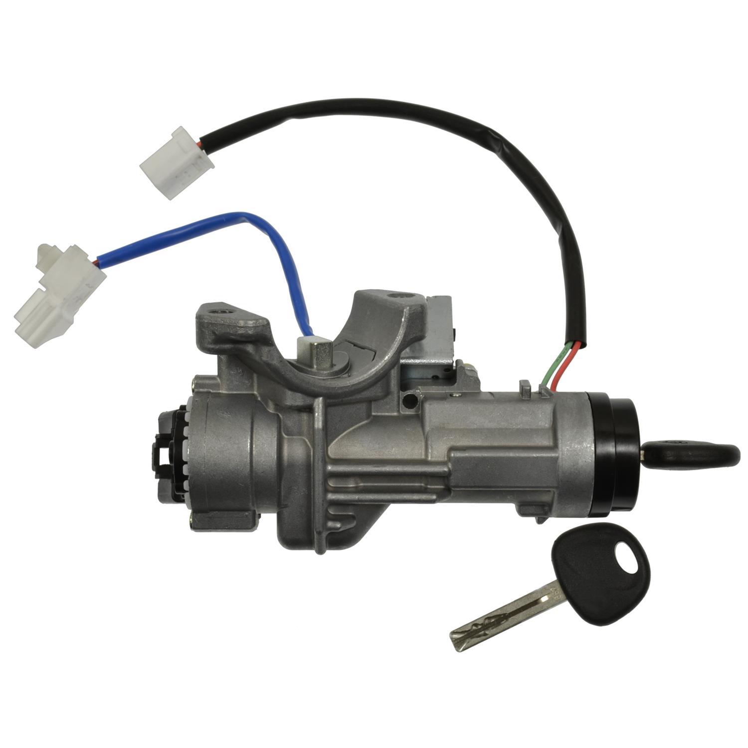BWD CS1469 - Ignition Lock and Cylinder Switch BWD CS1469 Ignition Lock and Cylinder Switch product image 4 of 10