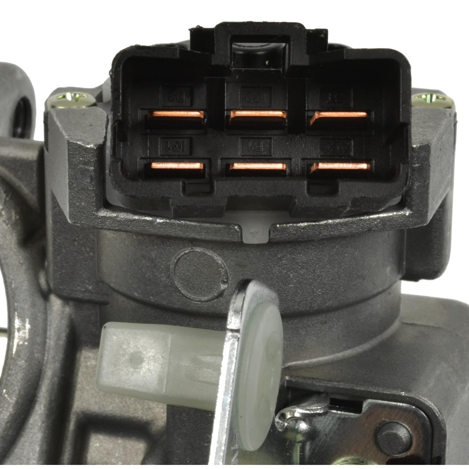 BWD CS1469 - Ignition Lock and Cylinder Switch BWD CS1469 Ignition Lock and Cylinder Switch product image 5 of 10