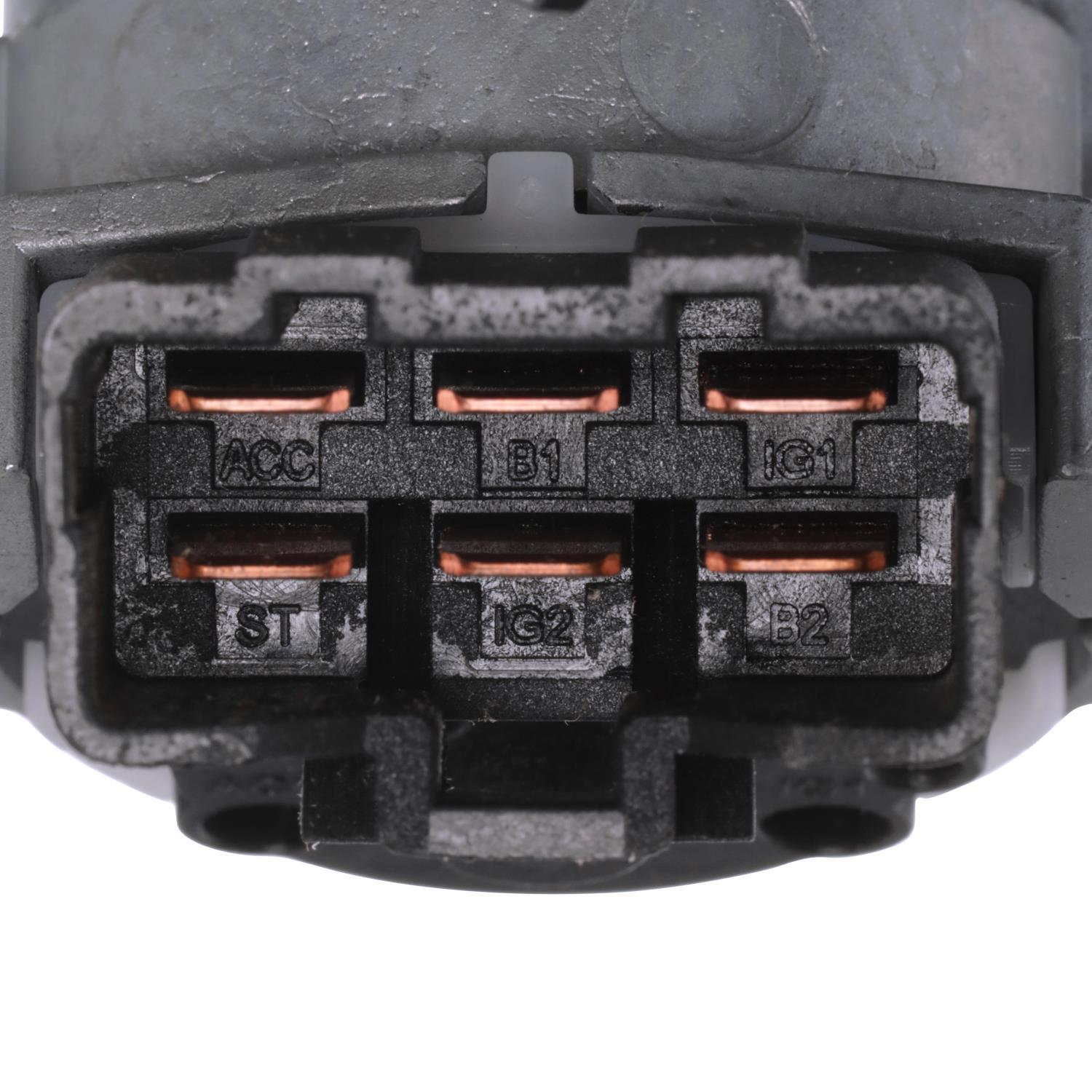 BWD CS1469 - Ignition Lock and Cylinder Switch BWD CS1469 Ignition Lock and Cylinder Switch product image 7 of 10