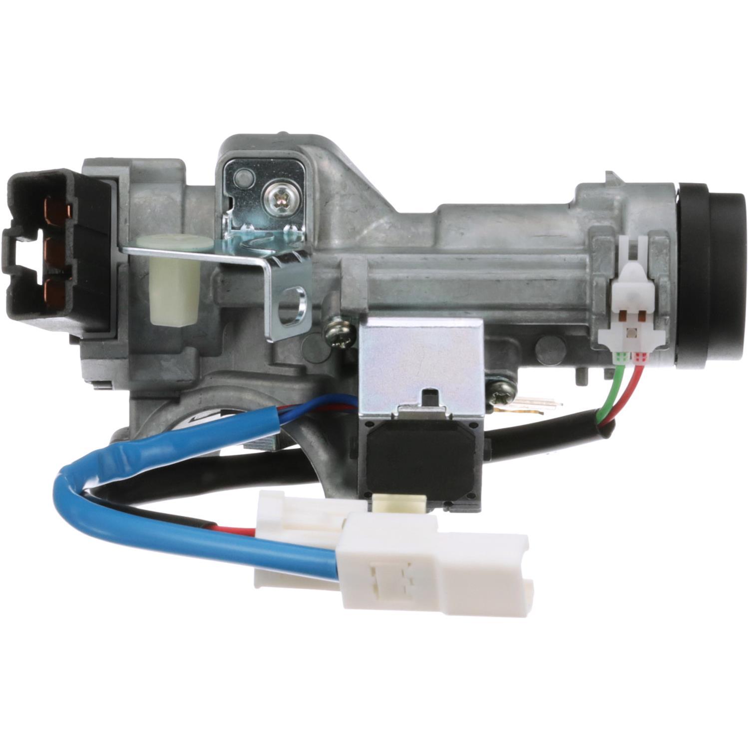 BWD CS1469 - Ignition Lock and Cylinder Switch BWD CS1469 Ignition Lock and Cylinder Switch product image 9 of 10