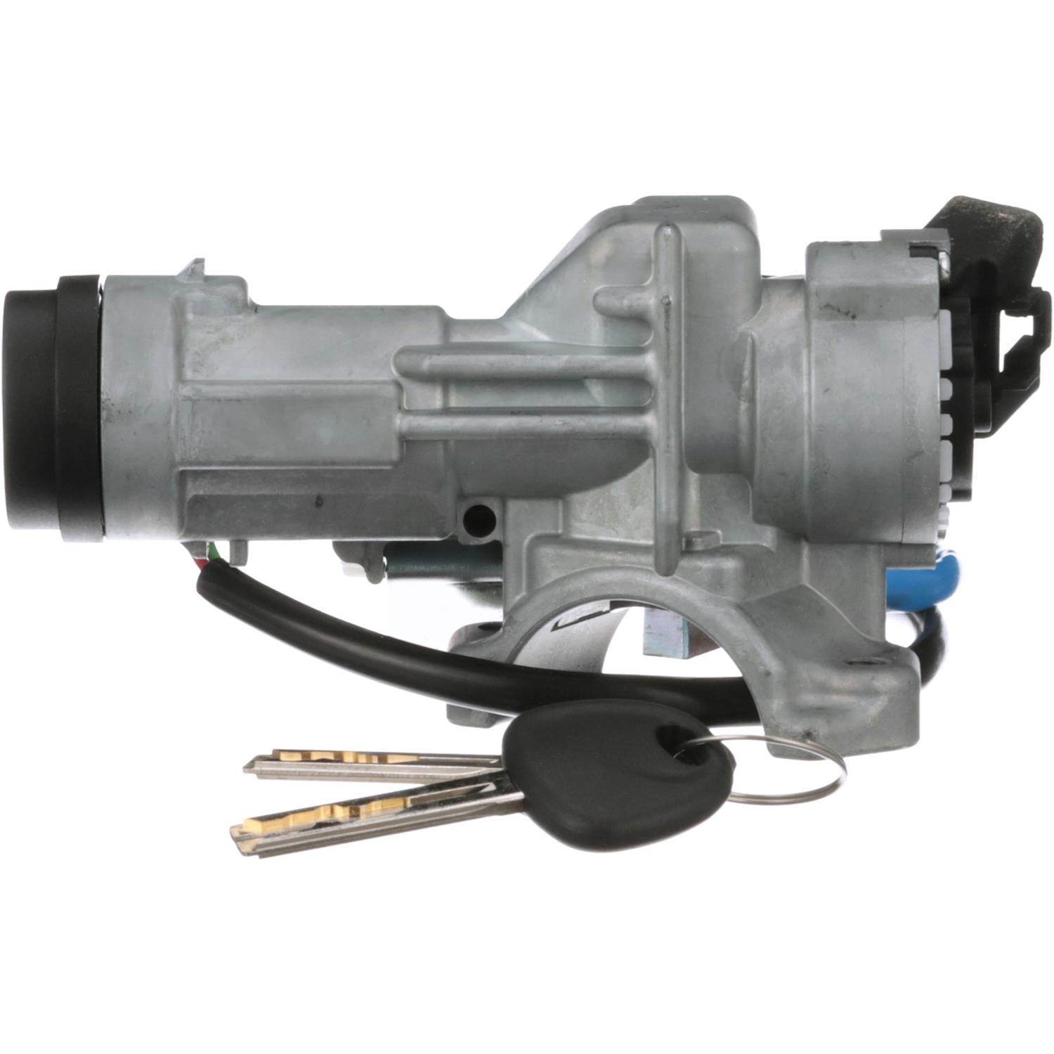 BWD CS1469 - Ignition Lock and Cylinder Switch BWD CS1469 Ignition Lock and Cylinder Switch product image 10 of 10