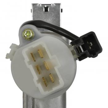 2009 Hyundai Veracruz Ignition Starter Switch BWD CS1471 image 3 of 3