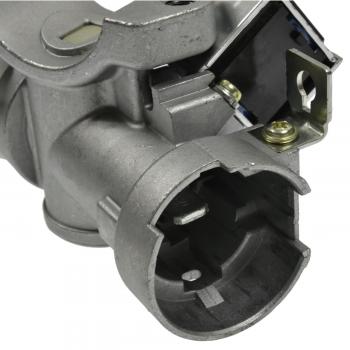 2010 Hyundai Elantra Ignition Starter Switch BWD CS1472 image 1 of 3