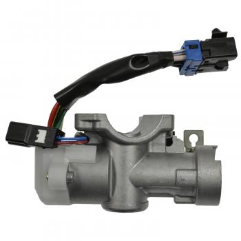 2010 Hyundai Elantra Ignition Starter Switch BWD CS1472 image 2 of 3