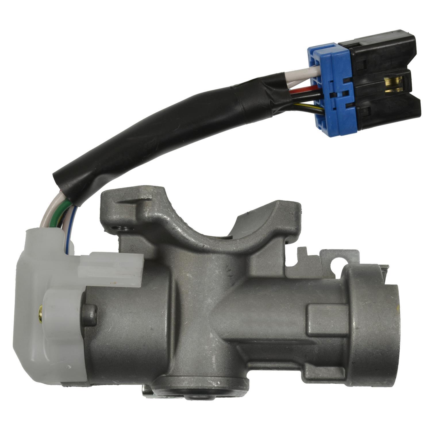 BWD CS1473 - Ignition Starter Switch BWD CS1473 Ignition Starter Switch product image 2 of 3