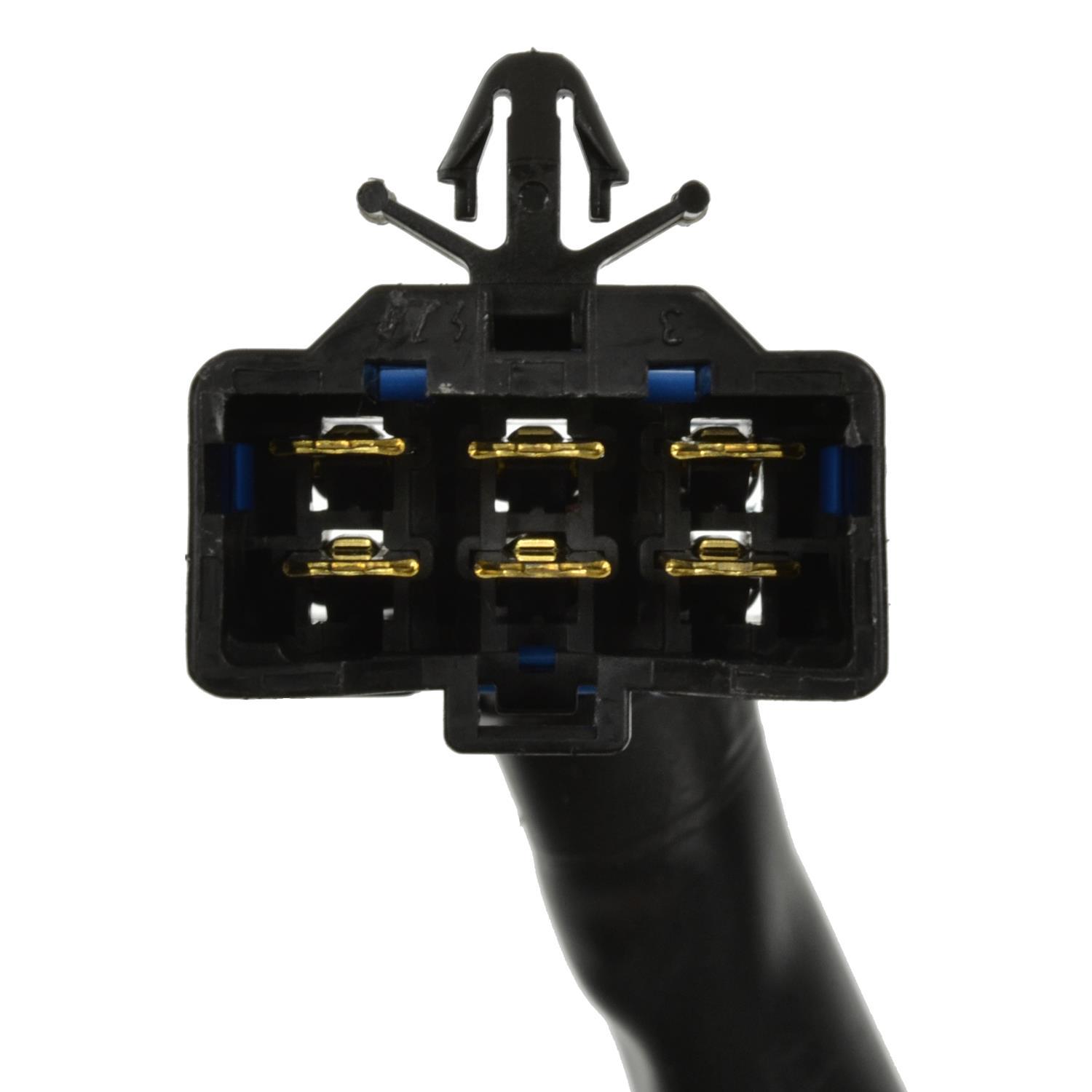 BWD CS1473 - Ignition Starter Switch BWD CS1473 Ignition Starter Switch product image 3 of 3