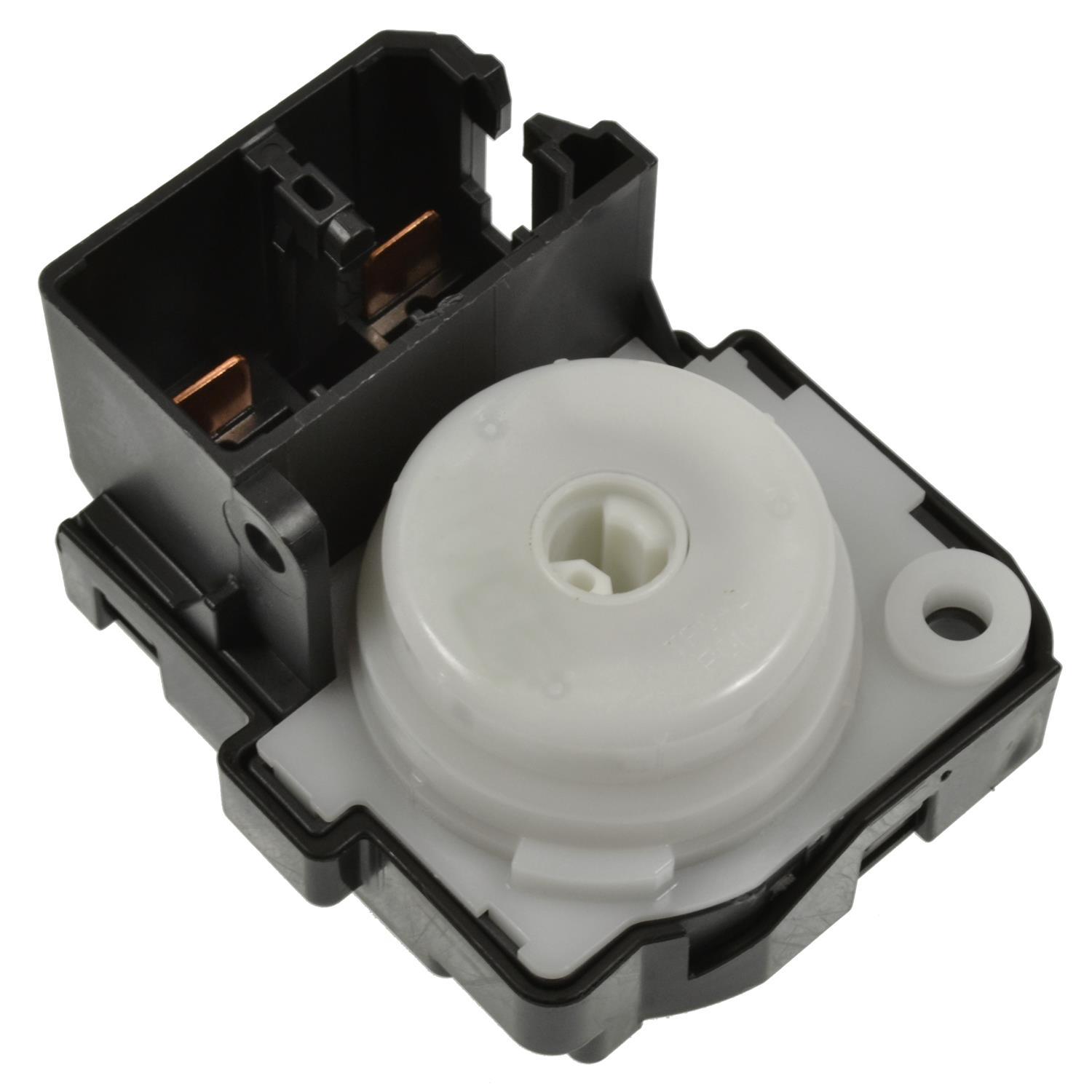 BWD CS1476 - Ignition Starter Switch BWD CS1476 Ignition Starter Switch product image 2 of 3