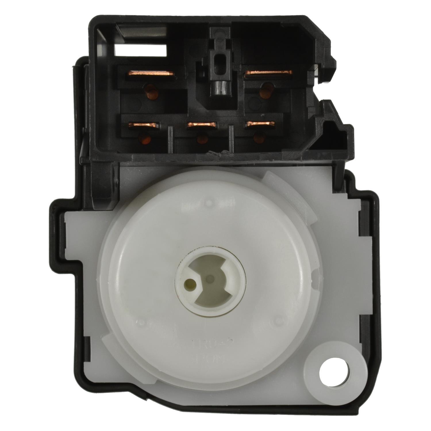 BWD CS1476 - Ignition Starter Switch BWD CS1476 Ignition Starter Switch product image 3 of 3