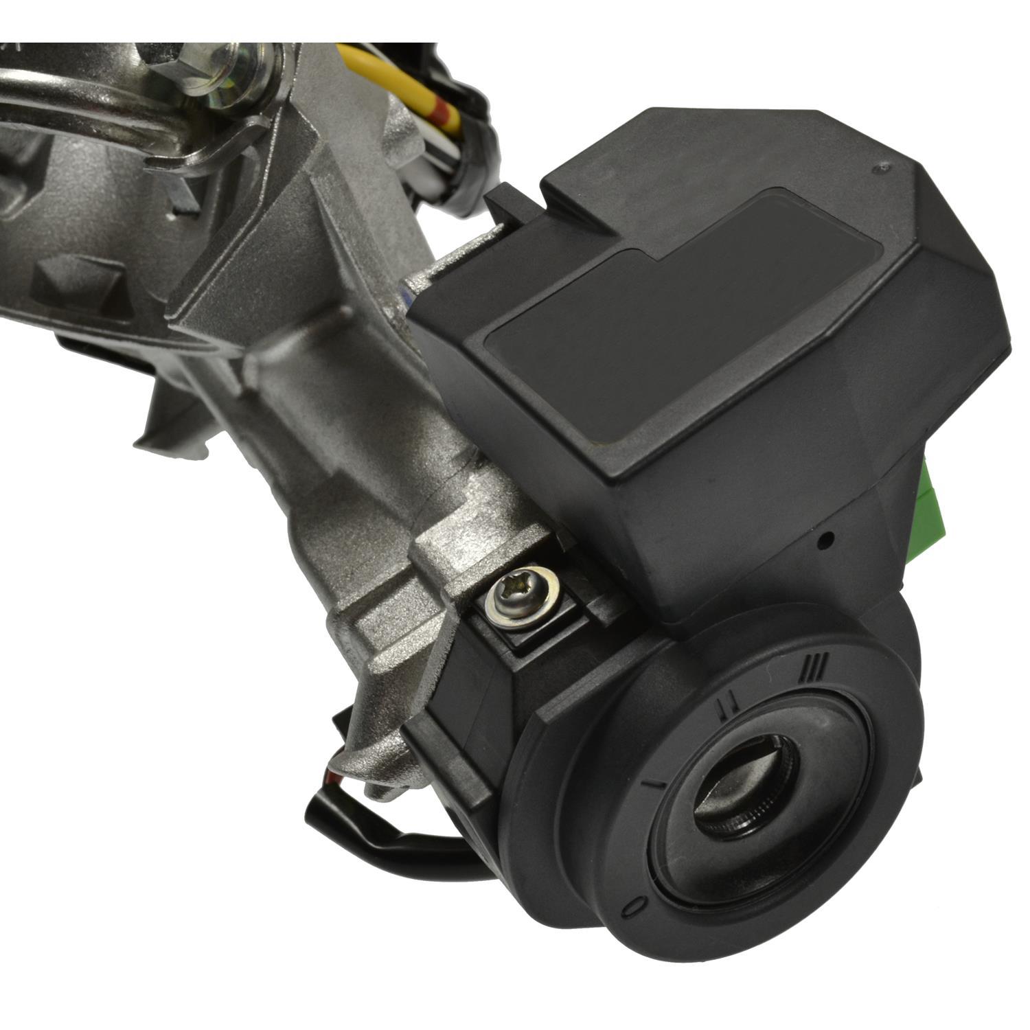 BWD CS1477 - Ignition Lock and Cylinder Switch BWD CS1477 Ignition Lock and Cylinder Switch product image 1 of 4
