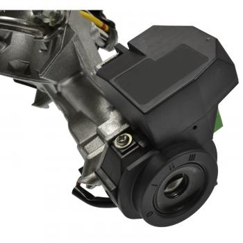 2008 Honda Pilot Ignition Lock and Cylinder Switch