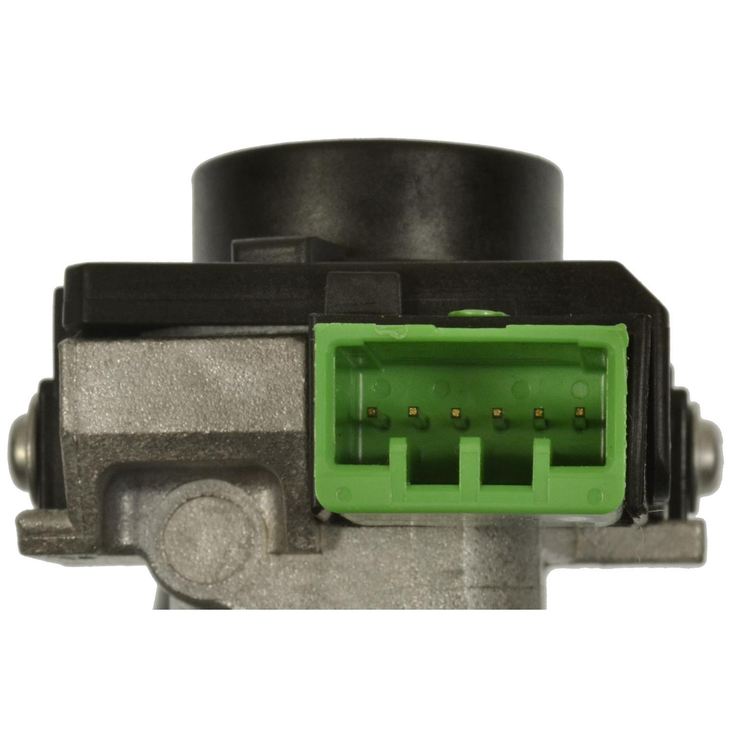 BWD CS1477 - Ignition Lock and Cylinder Switch BWD CS1477 Ignition Lock and Cylinder Switch product image 2 of 4