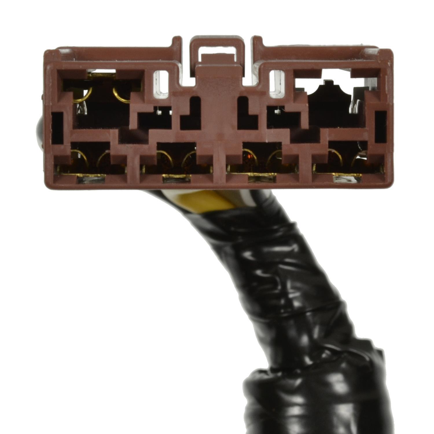 BWD CS1477 - Ignition Lock and Cylinder Switch BWD CS1477 Ignition Lock and Cylinder Switch product image 4 of 4