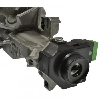 2010 Honda Accord Ignition Lock and Cylinder Switch