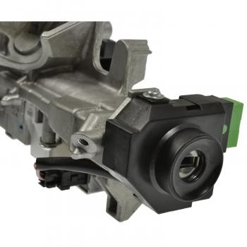 2017 Honda Odyssey Ignition Lock and Cylinder Switch BWD CS1479 image 1 of 4