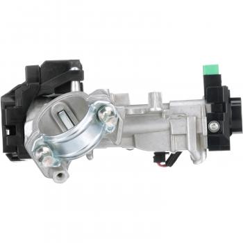 2017 Honda Odyssey Ignition Lock and Cylinder Switch BWD CS1479 image 3 of 4
