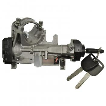 2017 Honda Odyssey Ignition Lock and Cylinder Switch BWD CS1479 image 4 of 4