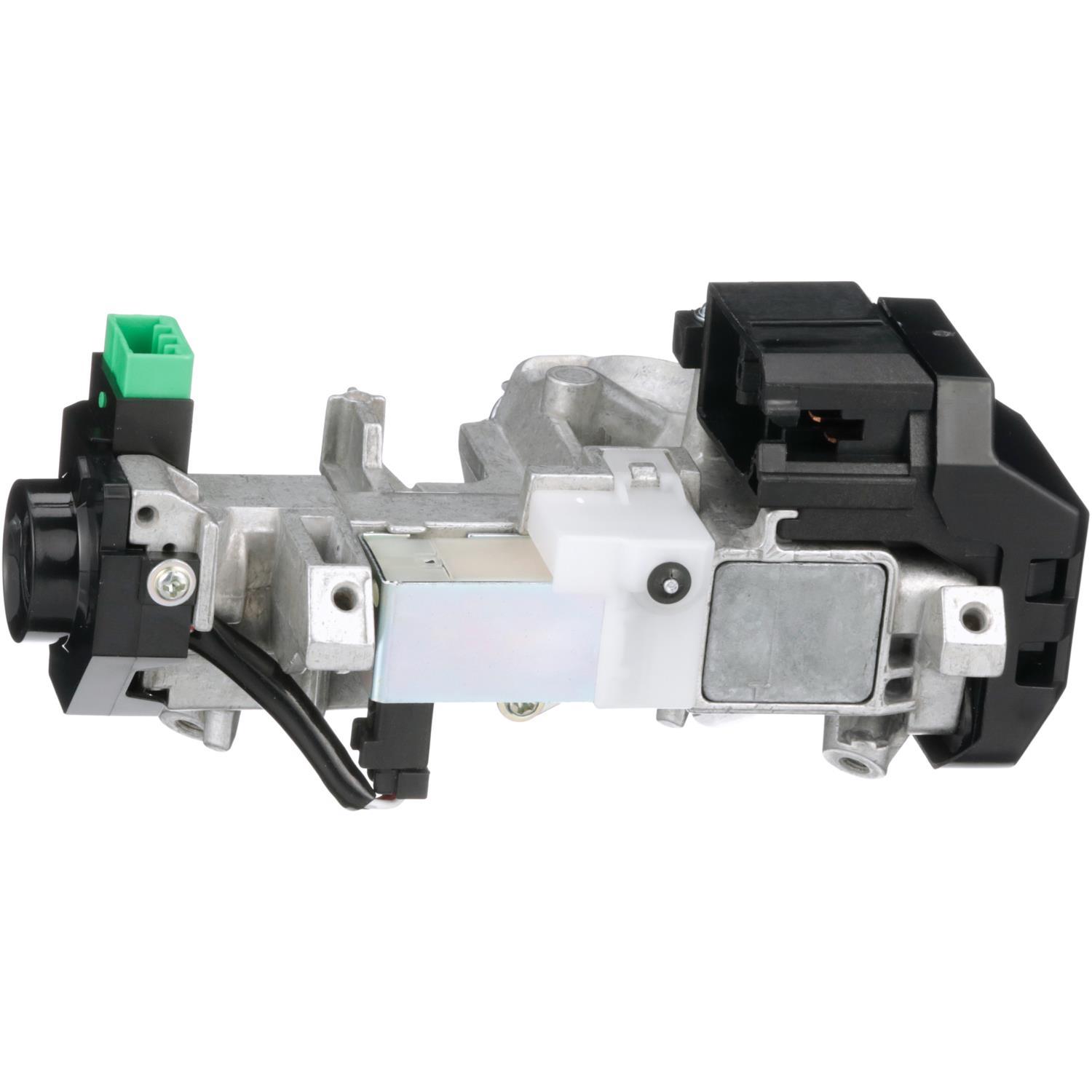 BWD CS1479 - Ignition Lock and Cylinder Switch BWD CS1479 Ignition Lock and Cylinder Switch product image 6 of 11