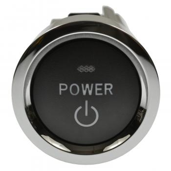 2011 Toyota Camry Push To Start Switch BWD CS1481 image 1 of 3