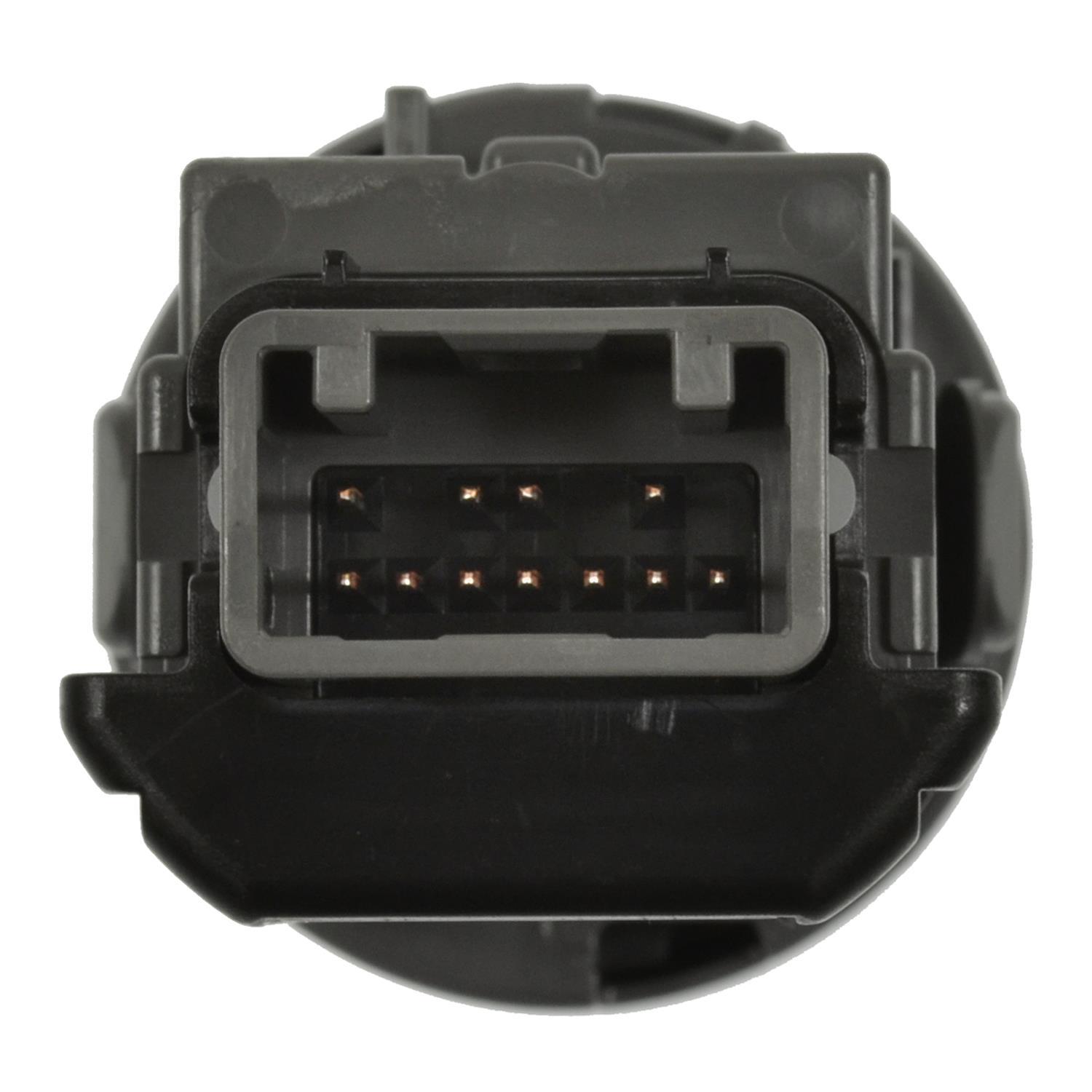 BWD CS1481 - Push To Start Switch BWD CS1481 Push To Start Switch product image 2 of 3