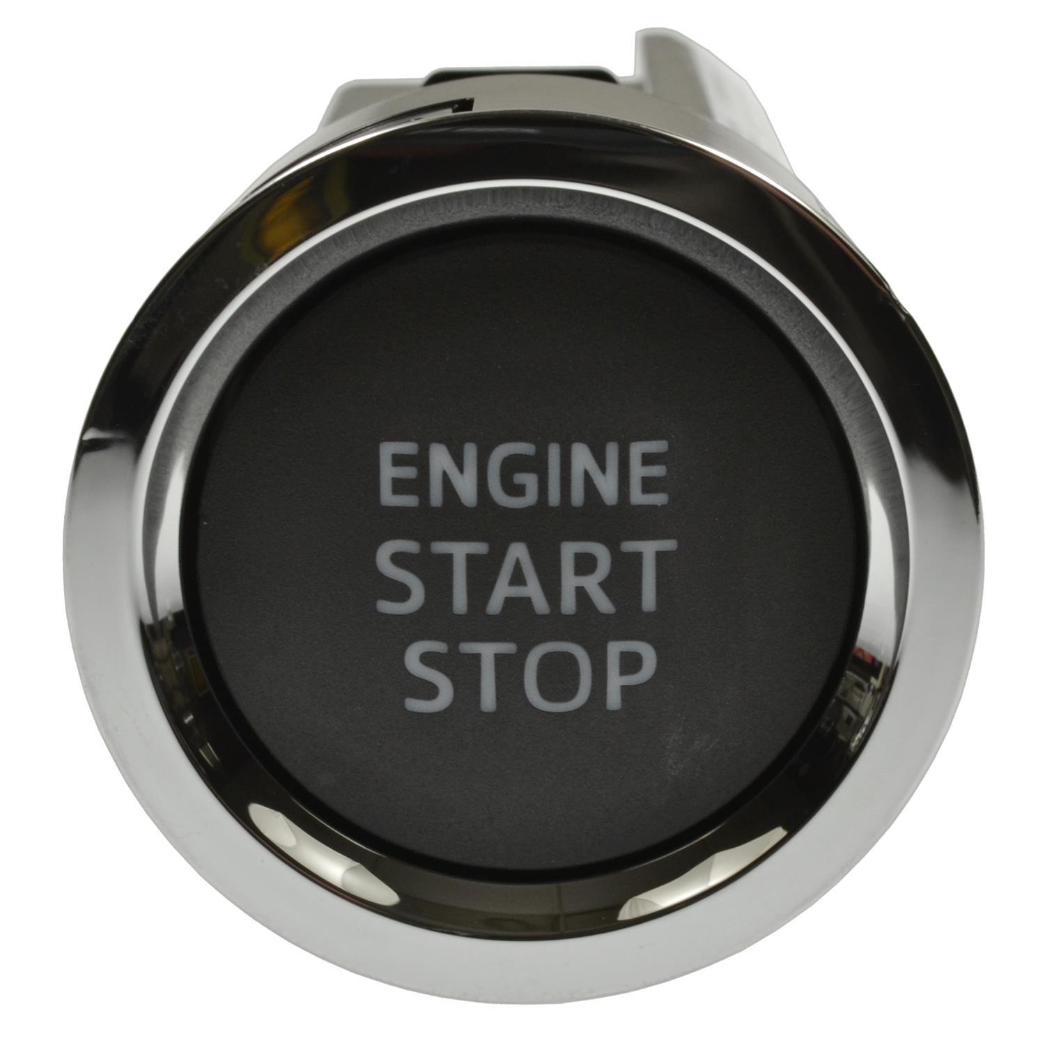 BWD CS1482 - Push To Start Switch BWD CS1482 Push To Start Switch product image 1 of 3