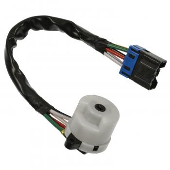 2004 Kia Spectra Ignition Starter Switch BWD CS1488 image 2 of 3
