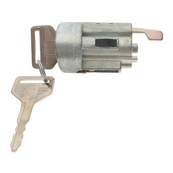 1981 Toyota Celica Ignition Lock Cylinder BWD CS148L image 2 of 3