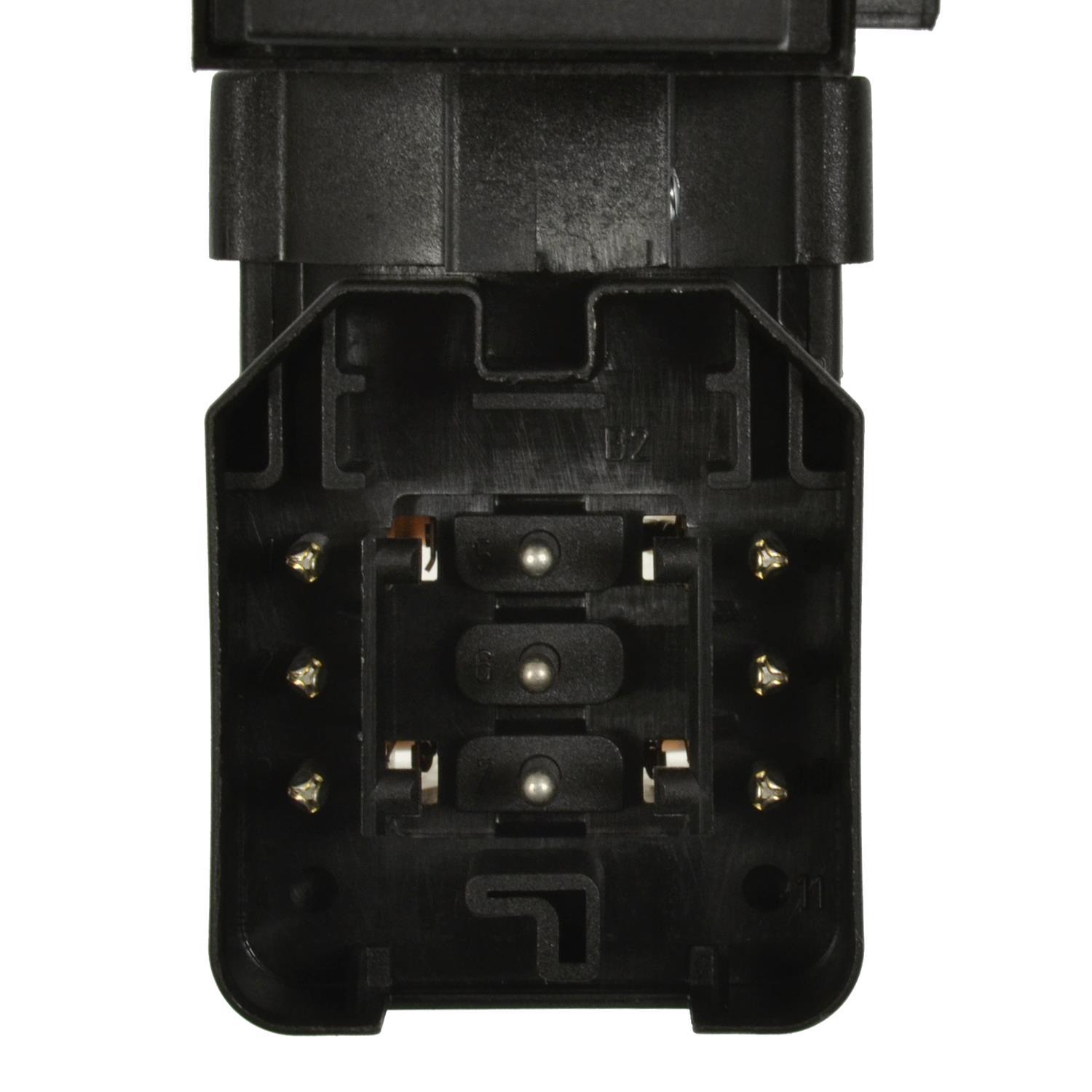 BWD CS1495 - Ignition Starter Switch BWD CS1495 Ignition Starter Switch product image 3 of 3