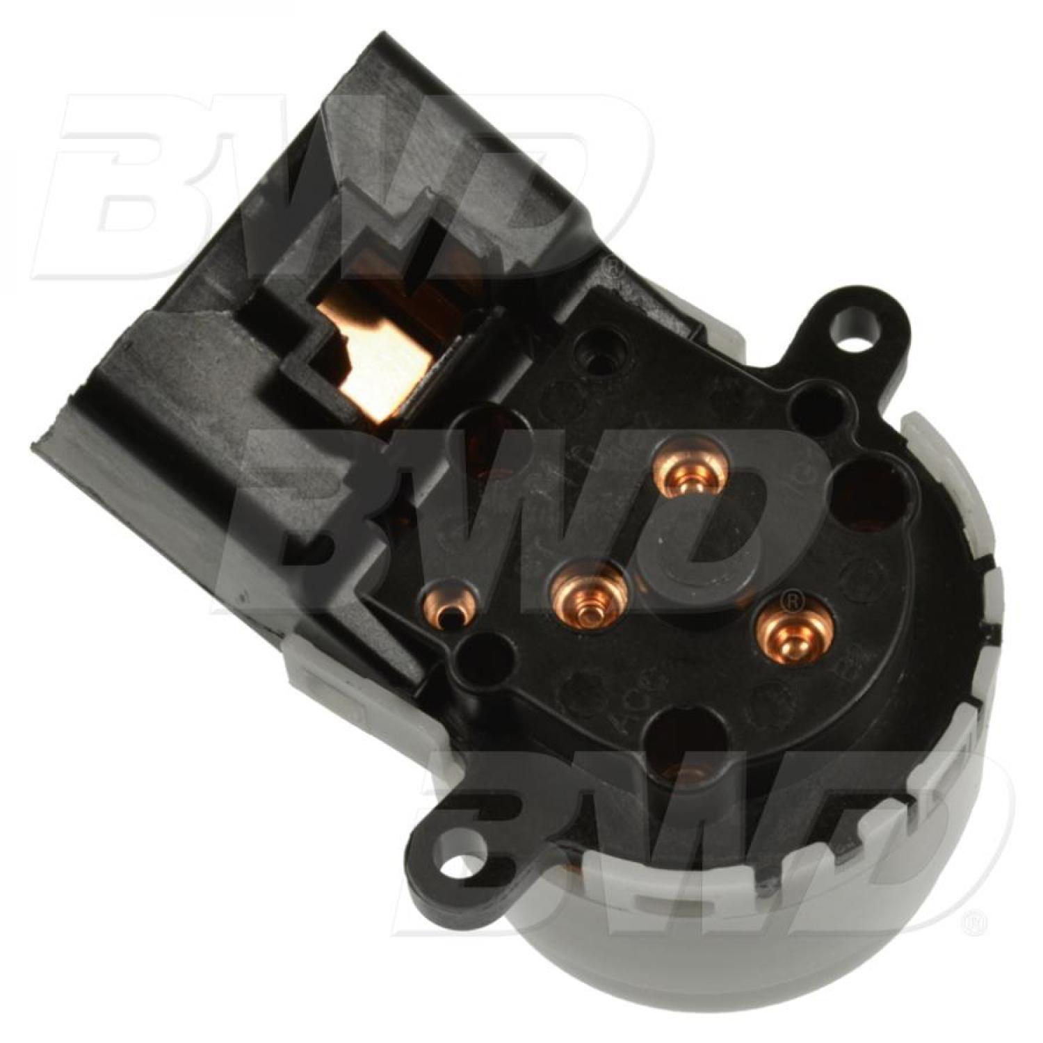 BWD CS1496 - Ignition Starter Switch BWD CS1496 Ignition Starter Switch product image 1 of 3