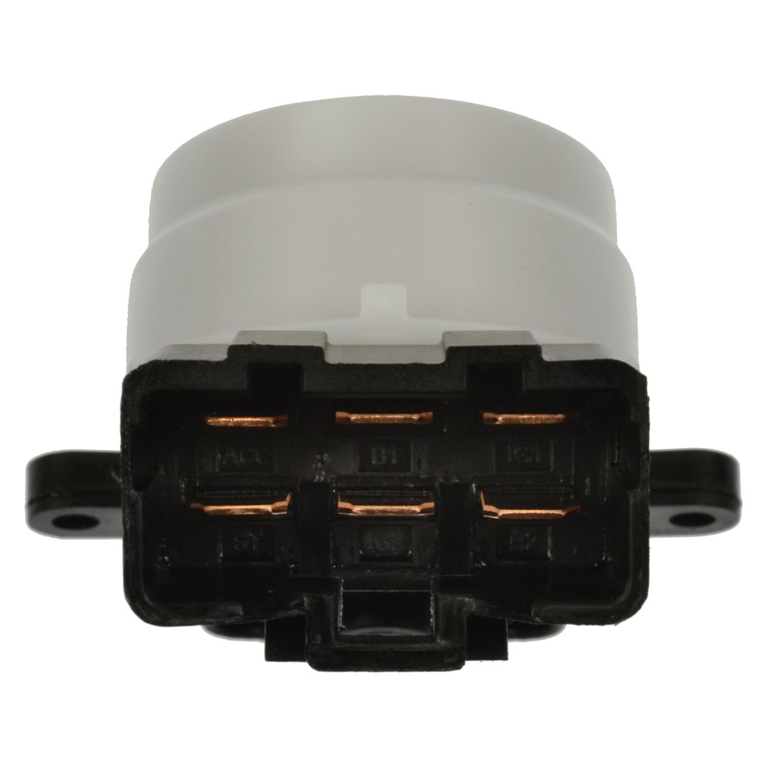 BWD CS1496 - Ignition Starter Switch BWD CS1496 Ignition Starter Switch product image 3 of 3