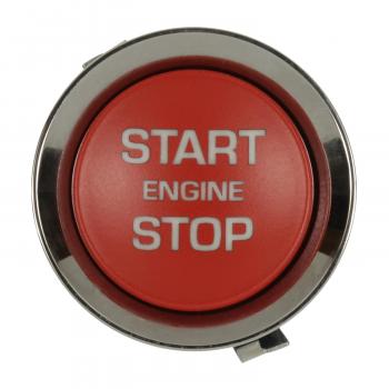 2013 Jaguar XKR-S Push To Start Switch BWD CS1498 image 2 of 3