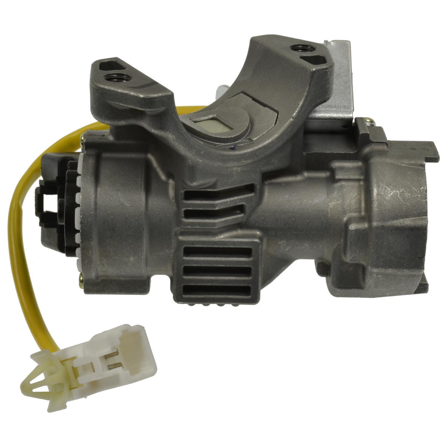 BWD CS1500 - Ignition Starter Switch BWD CS1500 Ignition Starter Switch product image 2 of 3