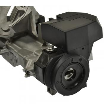 2008 Acura TSX Ignition Lock and Cylinder Switch BWD CS1502 image 1 of 3