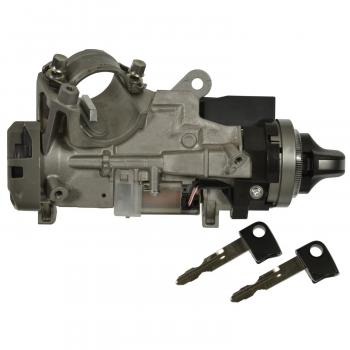 2008 Acura RL Ignition Lock and Cylinder Switch BWD CS1503 image 2 of 3