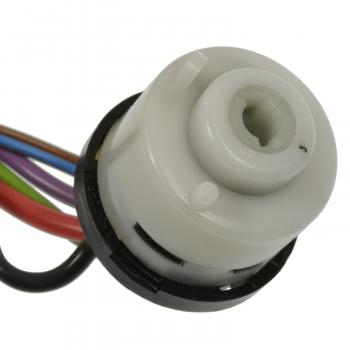 1987 BMW L6 Ignition Starter Switch BWD CS1509 image 1 of 3