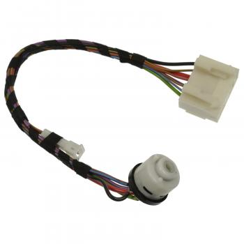 1987 BMW L6 Ignition Starter Switch BWD CS1509 image 2 of 3