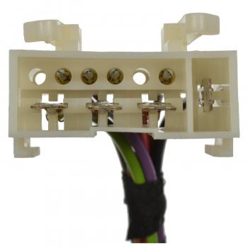 1987 BMW L6 Ignition Starter Switch BWD CS1509 image 3 of 3