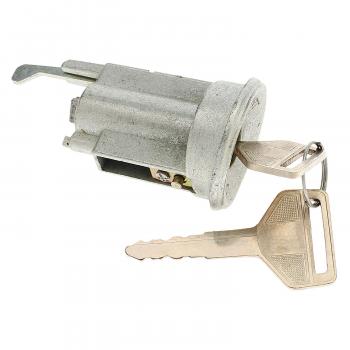 1981 Toyota Celica Ignition Lock Cylinder BWD CS150L image 2 of 3
